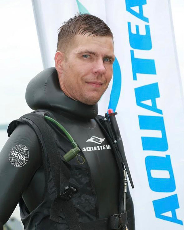 10 причин заняться подводной охотой